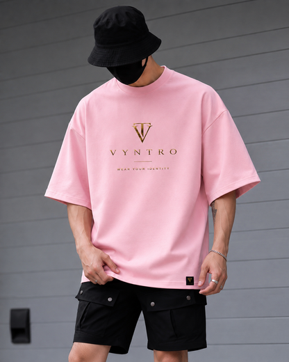 VYNTRO Oversized T-Shirt