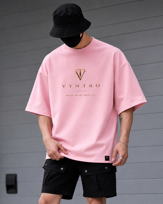 VYNTRO Oversized T-Shirt