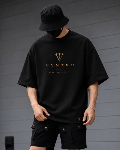 VYNTRO Oversized T-Shirt