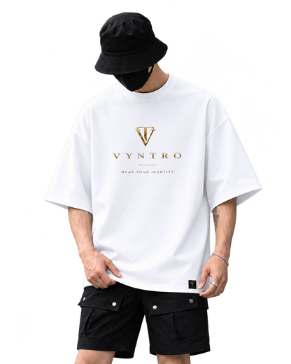 VYNTRO Oversized T-Shirt