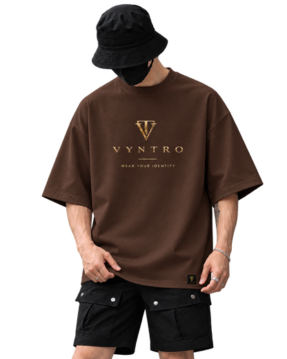 VYNTRO Oversized T-Shirt