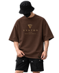 VYNTRO Premium Oversized T-Shirt
